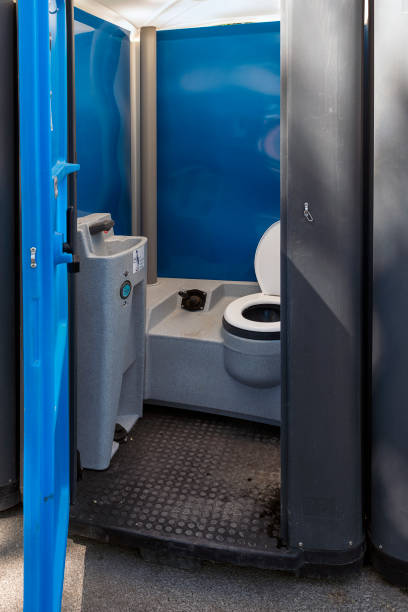 Best Portable toilet rental cost  in Dupont, WA