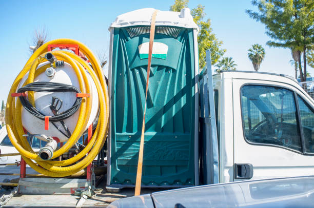 Best Emergency porta potty rental  in Dupont, WA