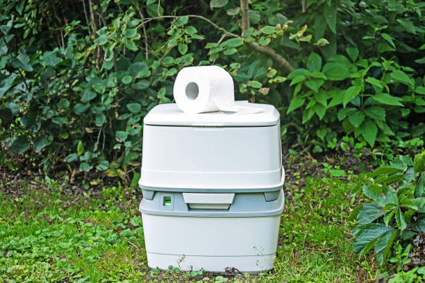 Best Long-term porta potty rental  in Dupont, WA