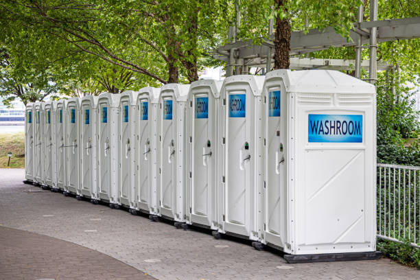 Best Porta potty rental near me  in Dupont, WA