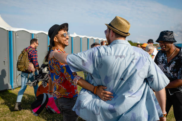 Best Affordable portable toilet rental  in Dupont, WA