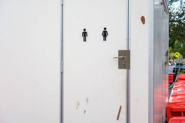 Best Local porta potty services  in Dupont, WA