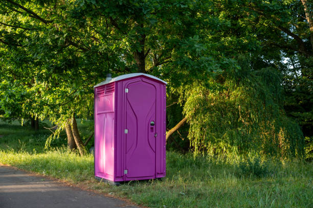 Best Portable toilet rental cost  in Dupont, WA